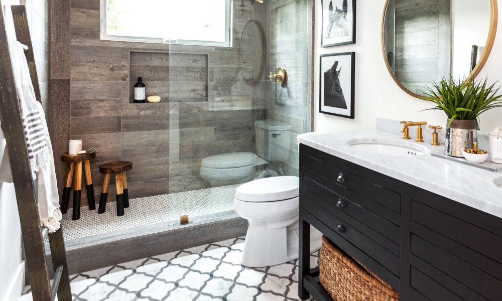 banyo wc tadilatı